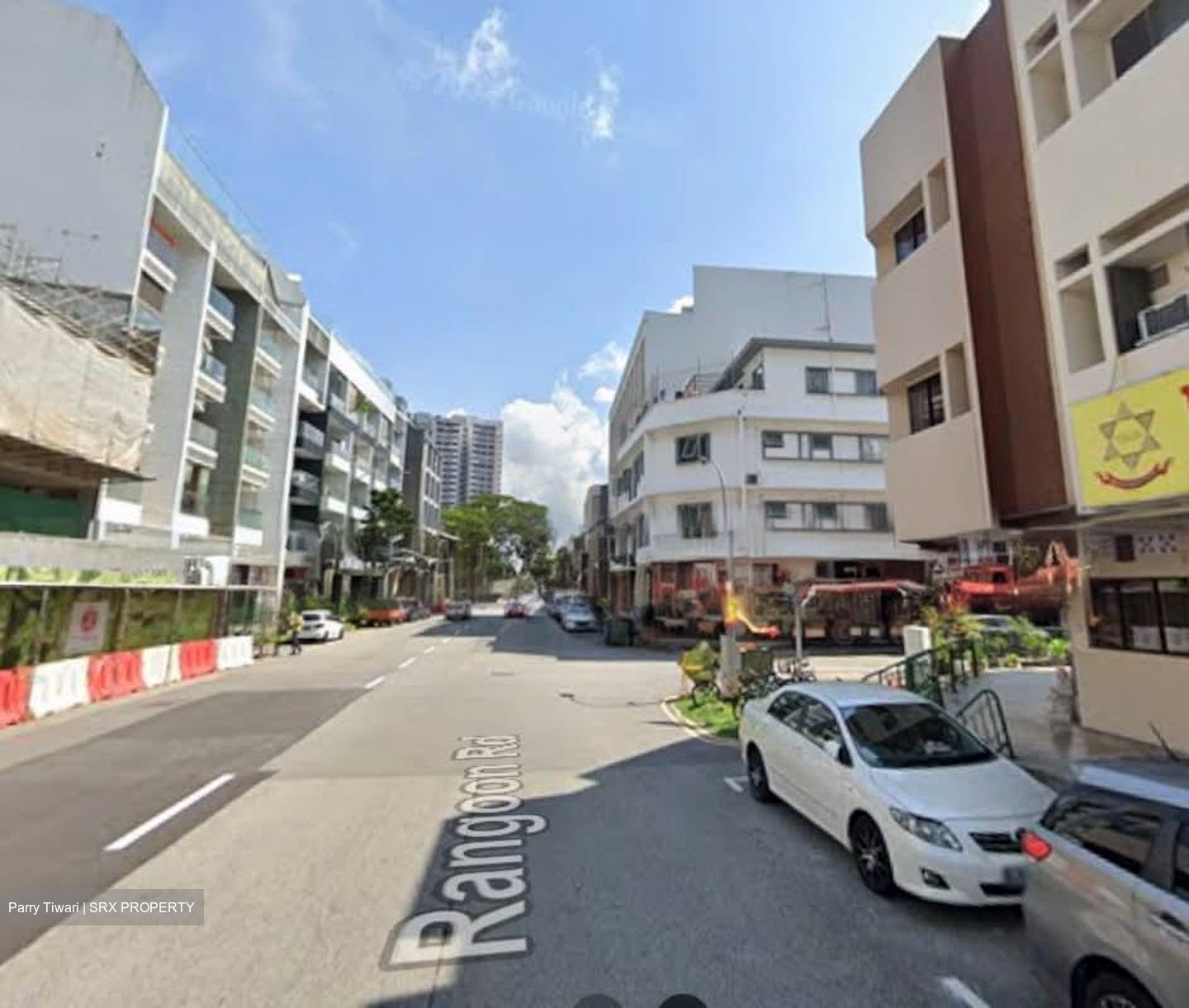THE RANZ (D8), Apartment #562930051